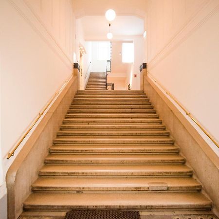 Royal Residence Haus Des Meeres Wiedeń Zewnętrze zdjęcie