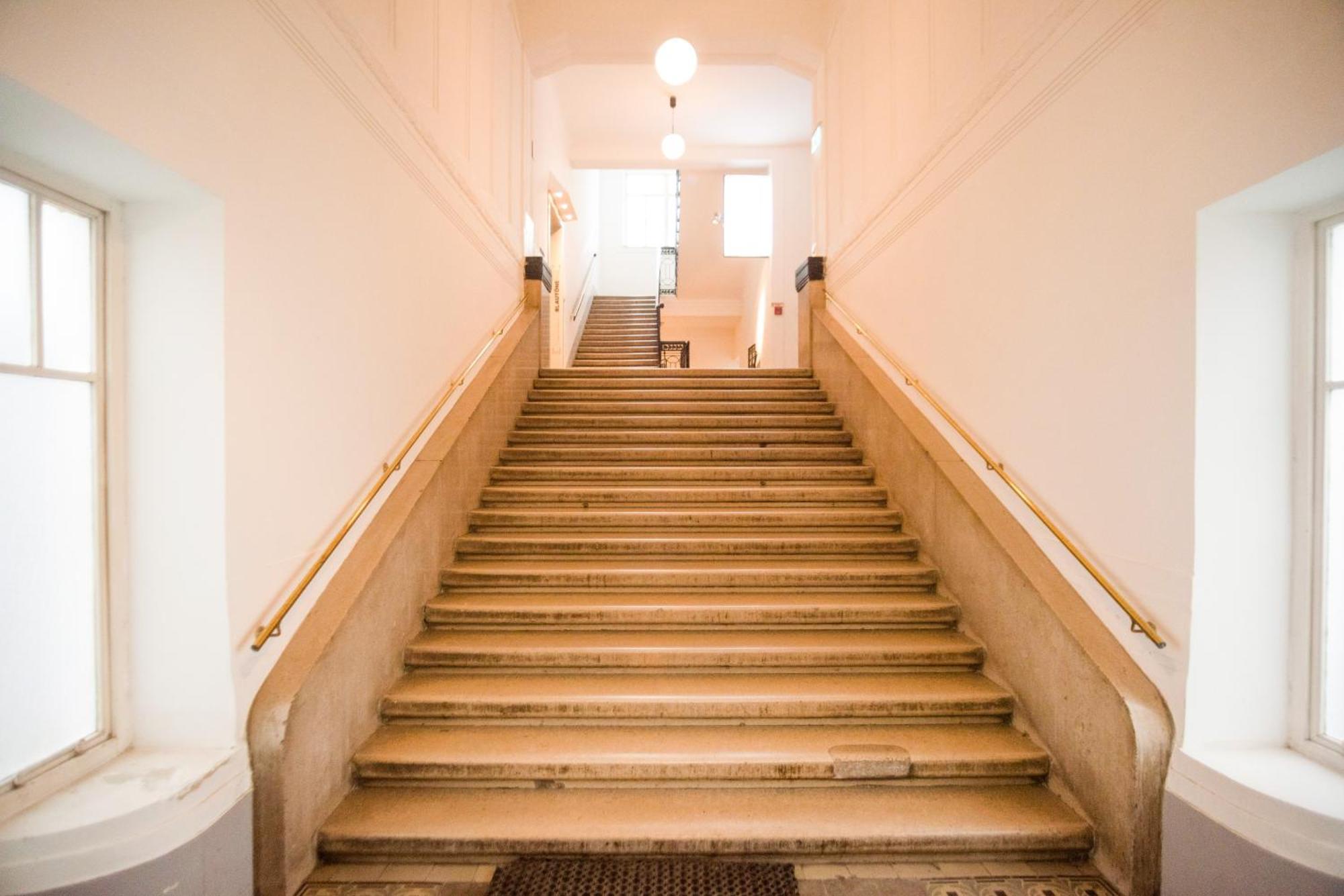 Royal Residence Haus Des Meeres Wiedeń Zewnętrze zdjęcie